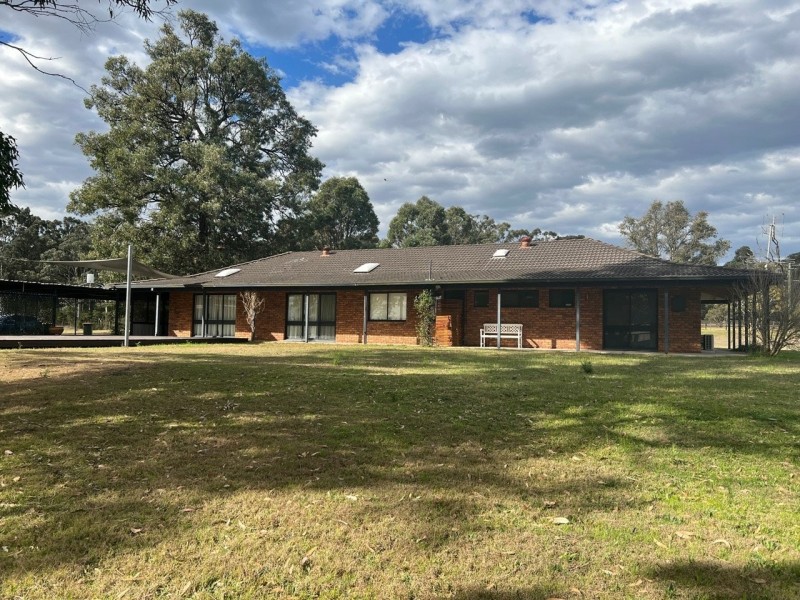 42 McCarthy Road, Nulkaba NSW 2325