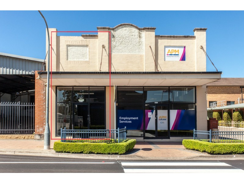 184a Vincent Street, Cessnock NSW 2325