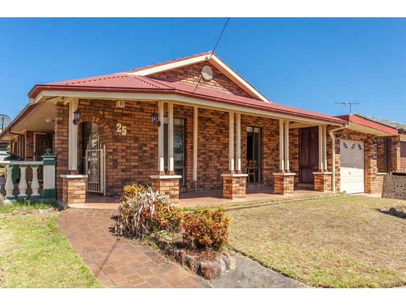 25 Mackellar Street, Cessnock NSW 2325