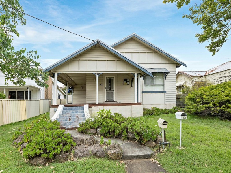 267 Maitland Road, Cessnock NSW 2325