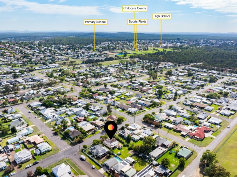 7 Jeffries Street, Cessnock NSW 2325