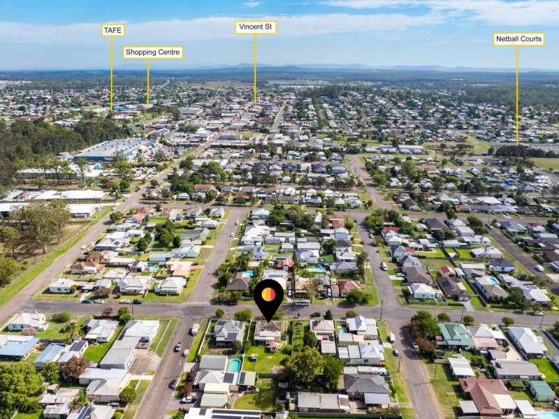 7 Jeffries Street, Cessnock NSW 2325