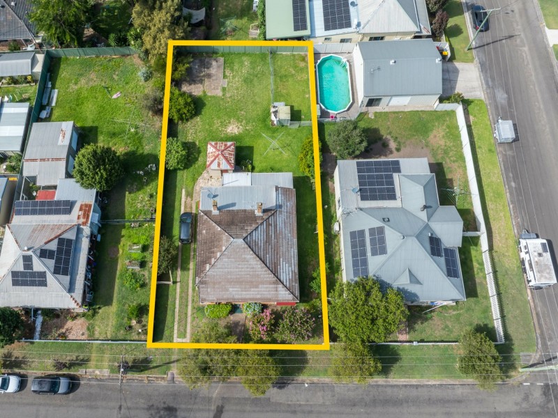 7 Jeffries Street, Cessnock NSW 2325