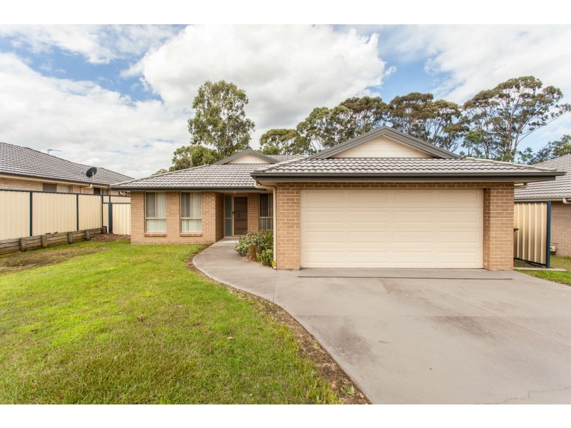 20 Marsanne Close, Cessnock NSW 2325
