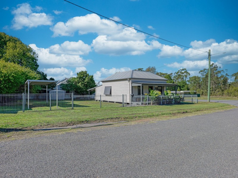1A Albury Street, Abermain NSW 2326