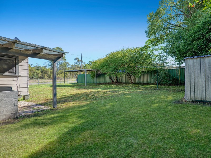 1A Albury Street, Abermain NSW 2326