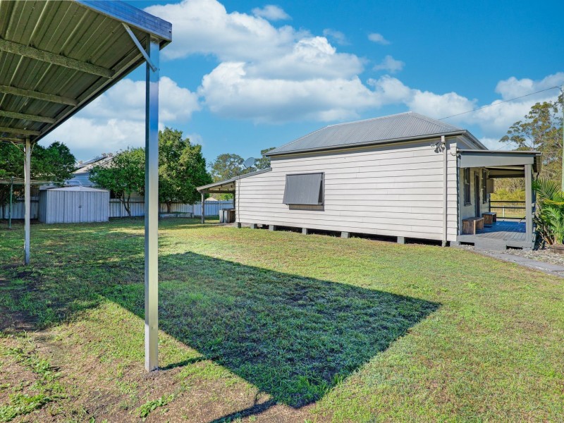 1A Albury Street, Abermain NSW 2326