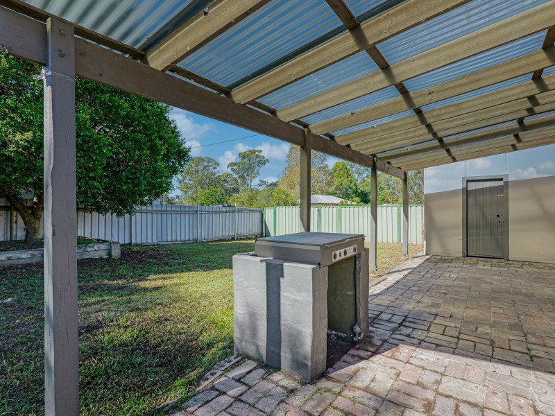 1A Albury Street, Abermain NSW 2326