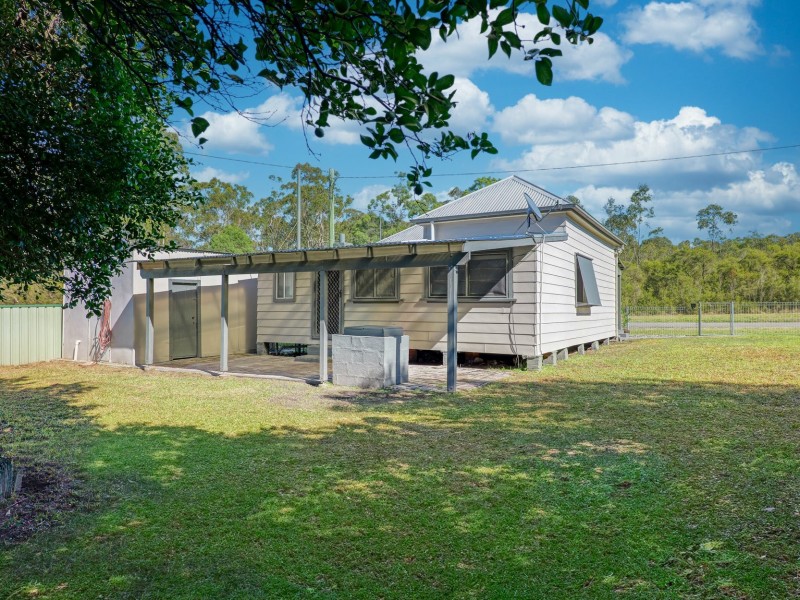 1A Albury Street, Abermain NSW 2326
