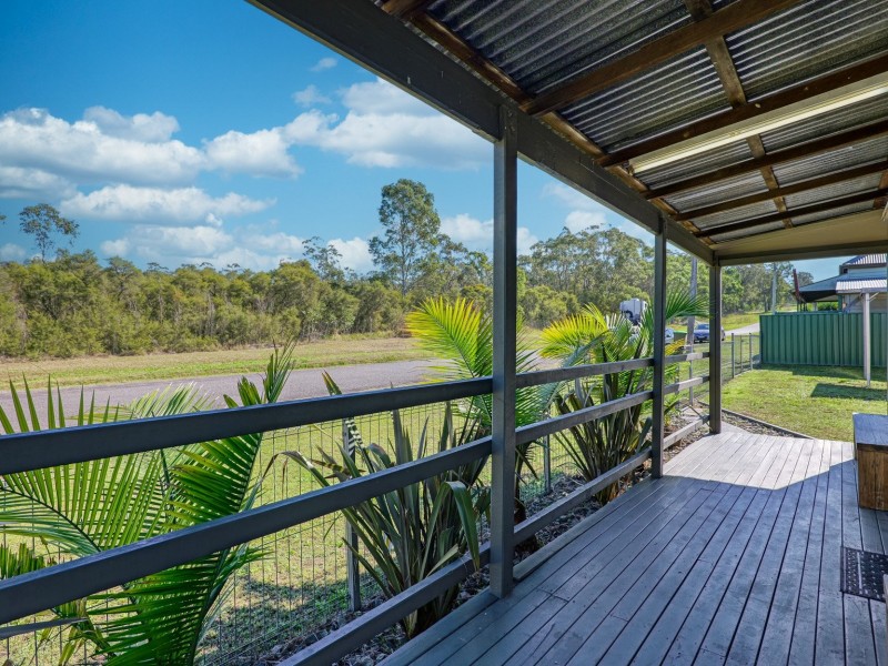 1A Albury Street, Abermain NSW 2326