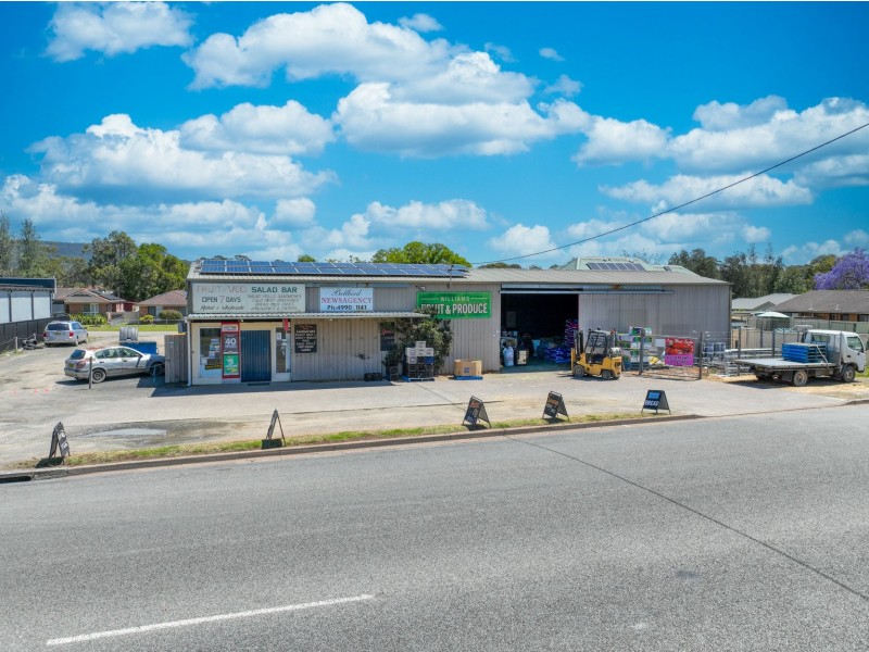 378 Wollombi Road, Bellbird NSW 2325