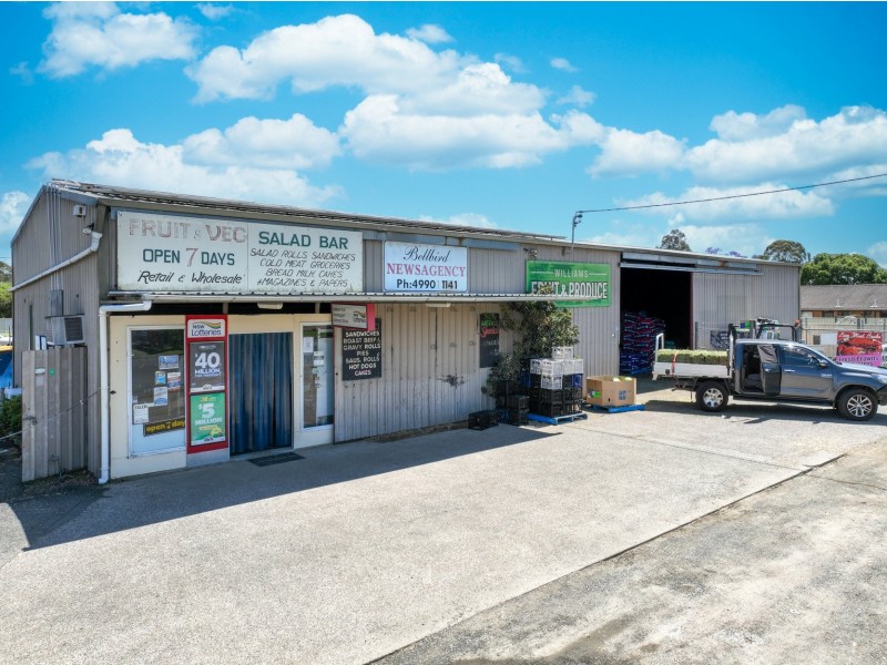 378 Wollombi Road, Bellbird NSW 2325