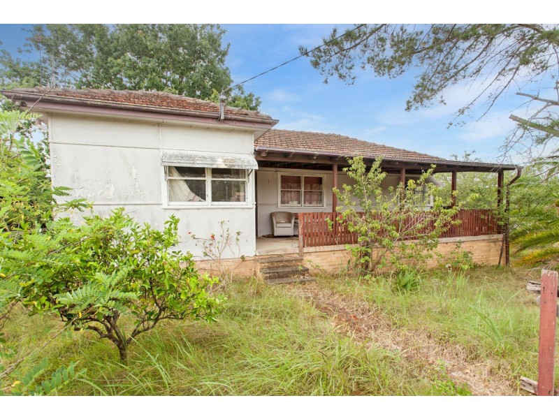 1 McDonald Avenue, Paxton NSW 2325