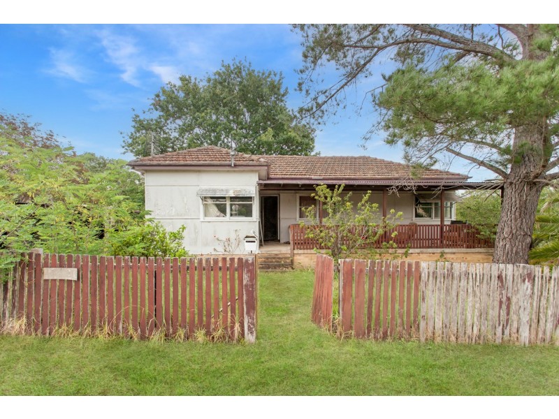 1 McDonald Avenue, Paxton NSW 2325