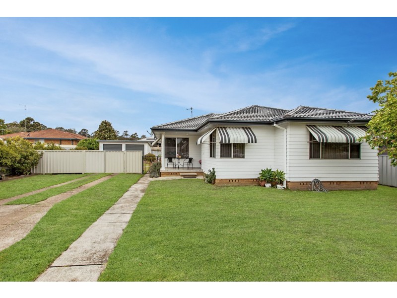 373 Wollombi Road, Bellbird NSW 2325