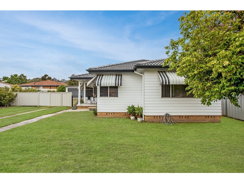 373 Wollombi Road, Bellbird NSW 2325