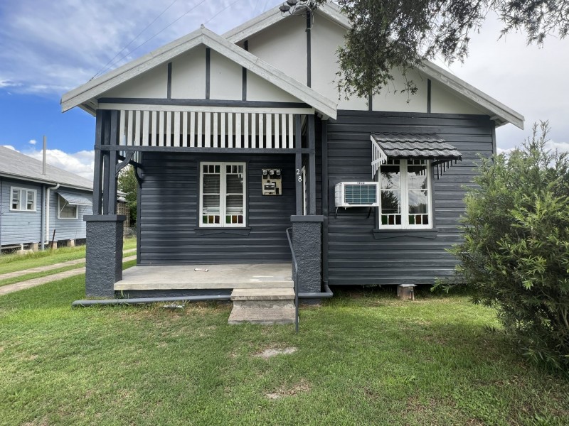28 Spencer Street, Cessnock NSW 2325