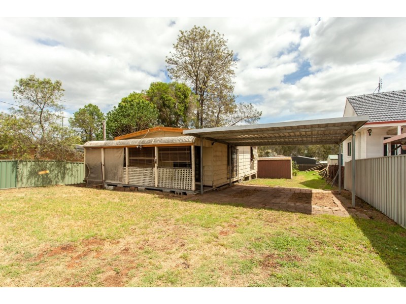 22 Wollombi Road, Millfield NSW 2325