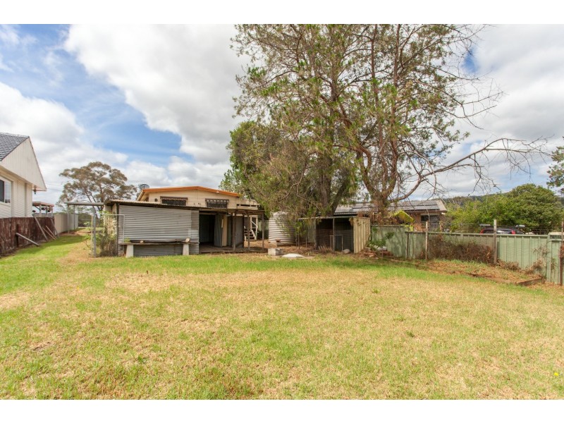 22 Wollombi Road, Millfield NSW 2325