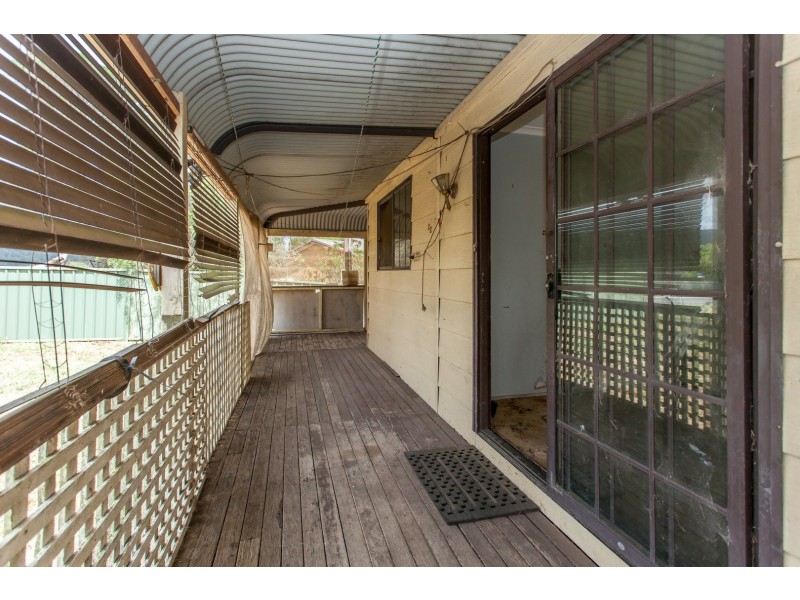 22 Wollombi Road, Millfield NSW 2325