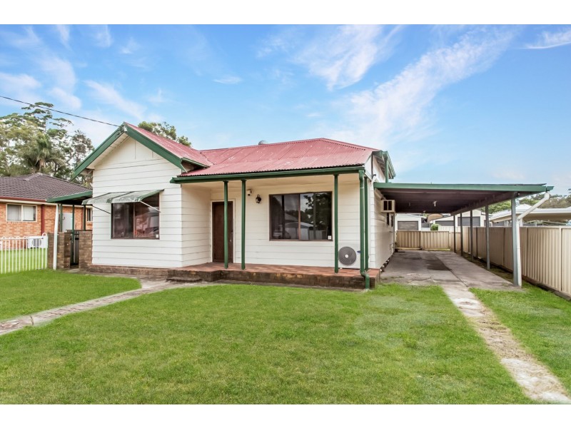 5 Tamworth Street, Abermain NSW 2326