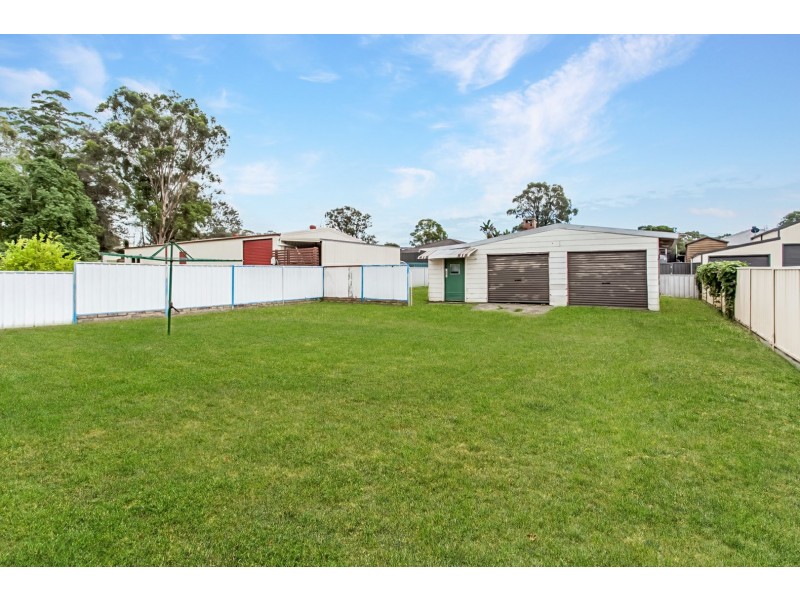 5 Tamworth Street, Abermain NSW 2326