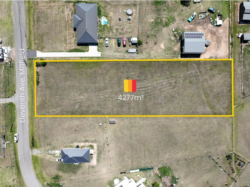 51 Eleventh Avenue, Millfield NSW 2325