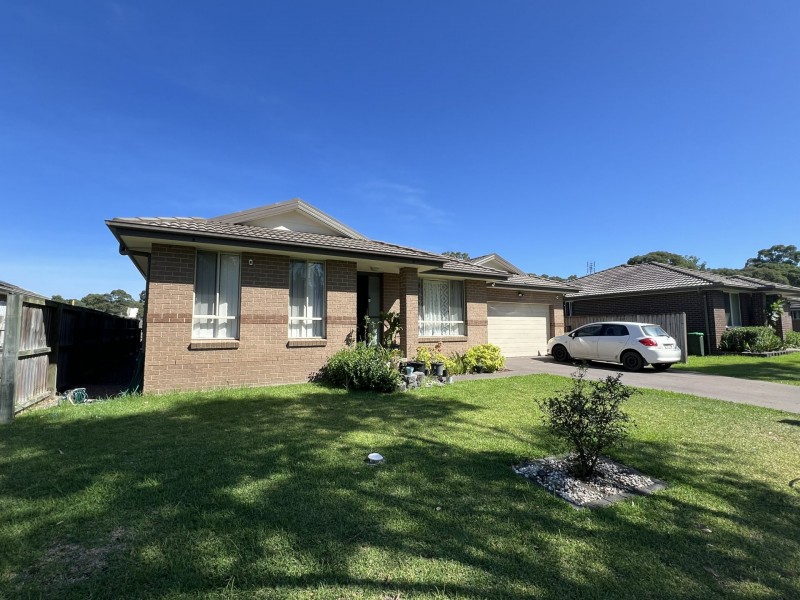 19 Stonebridge Drive, Cessnock NSW 2325