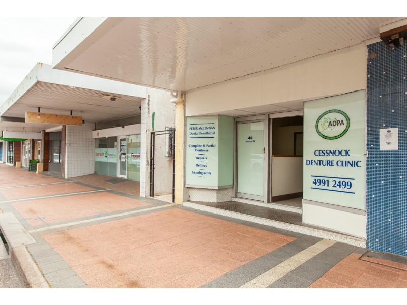 46 Vincent Street, Cessnock NSW 2325