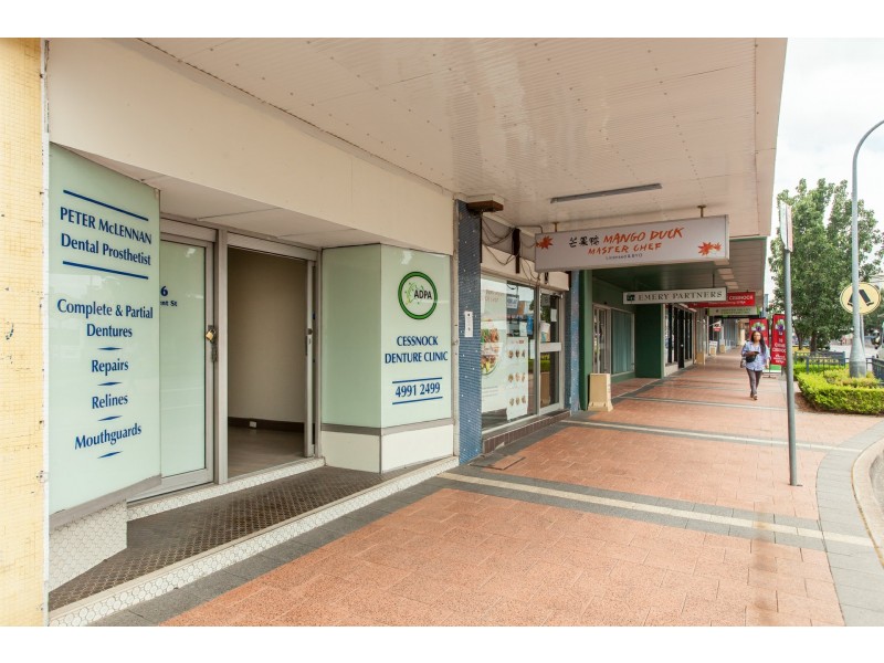 46 Vincent Street, Cessnock NSW 2325