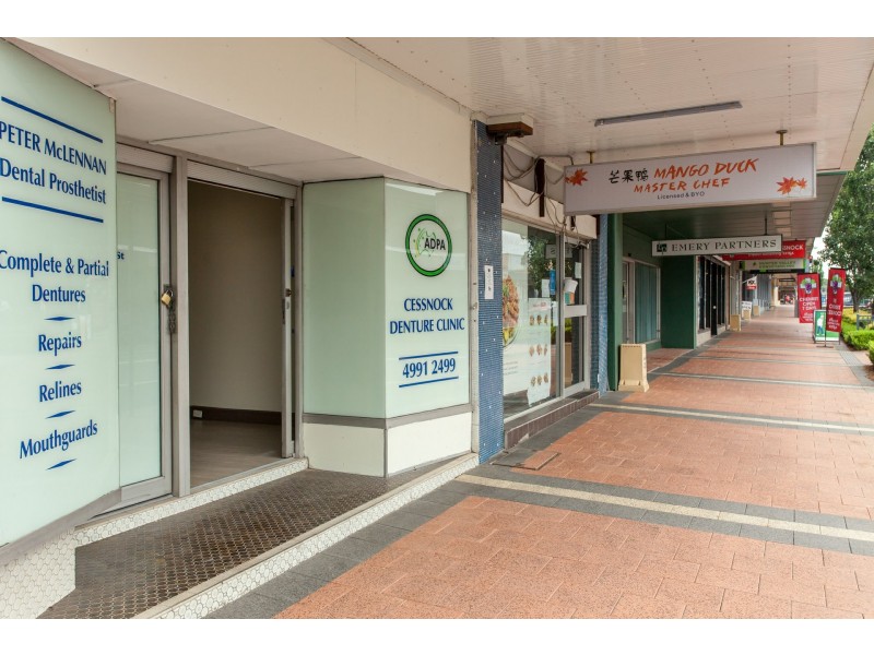 46 Vincent Street, Cessnock NSW 2325