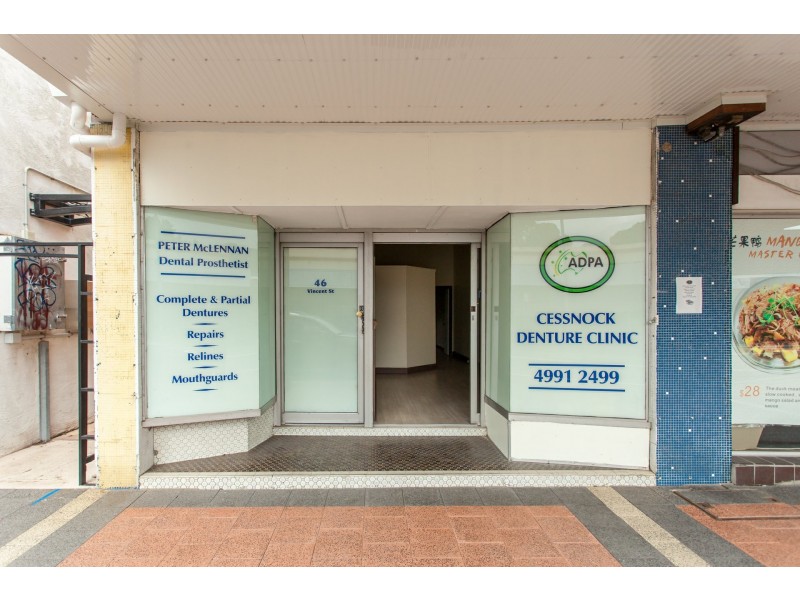 46 Vincent Street, Cessnock NSW 2325