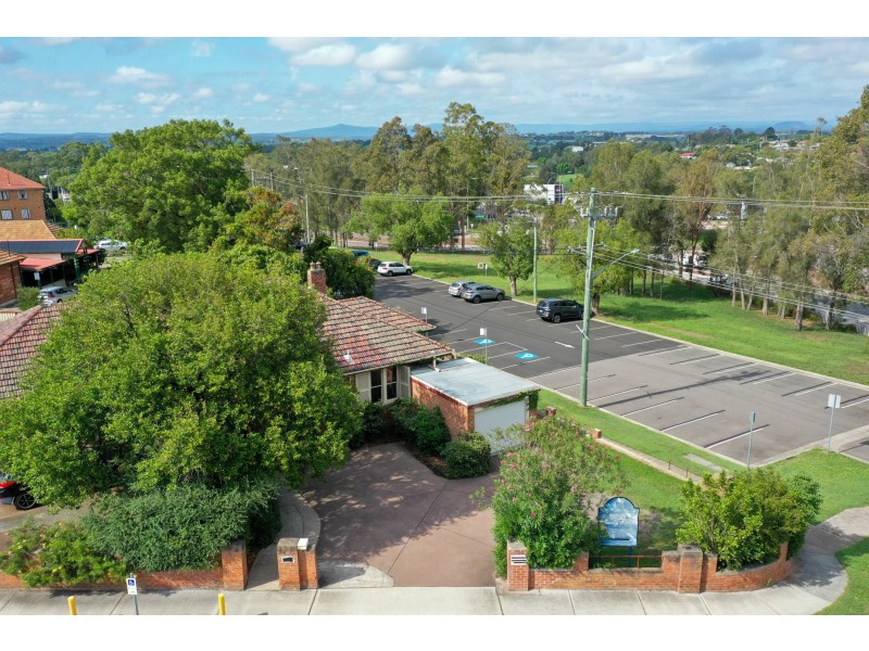 125 Mount Pleasant Street, Maitland NSW 2320