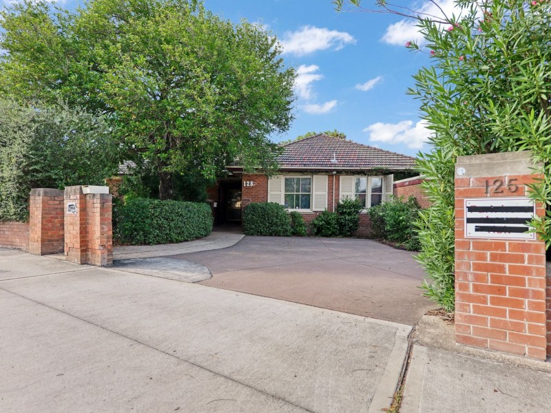 125 Mount Pleasant Street, Maitland NSW 2320