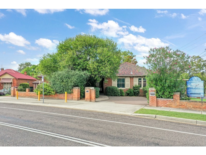 125 Mount Pleasant Street, Maitland NSW 2320