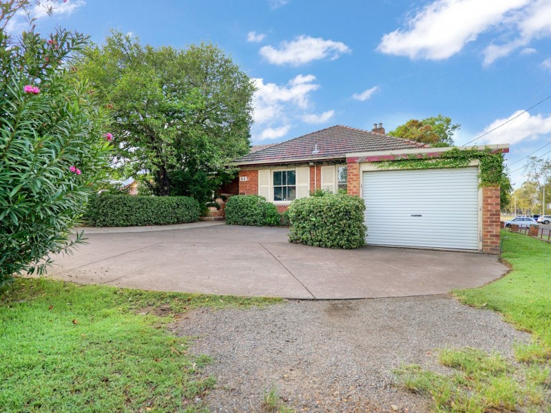125 Mount Pleasant Street, Maitland NSW 2320