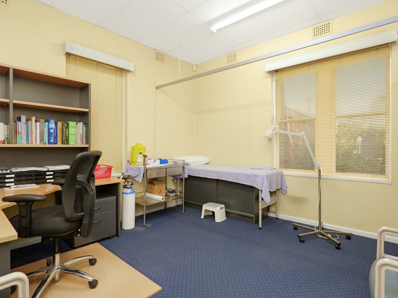 125 Mount Pleasant Street, Maitland NSW 2320