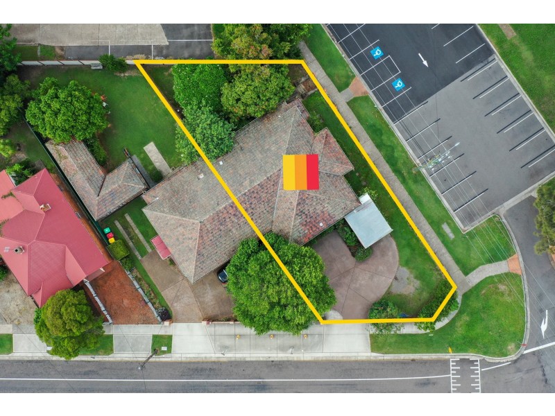 125 Mount Pleasant Street, Maitland NSW 2320