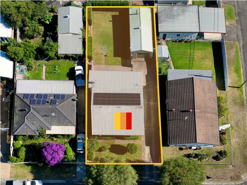 30 Shedden Street, Cessnock NSW 2325