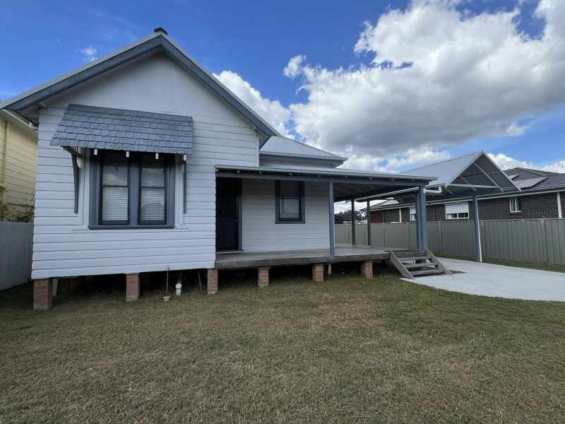 6 Government Road, Cessnock NSW 2325