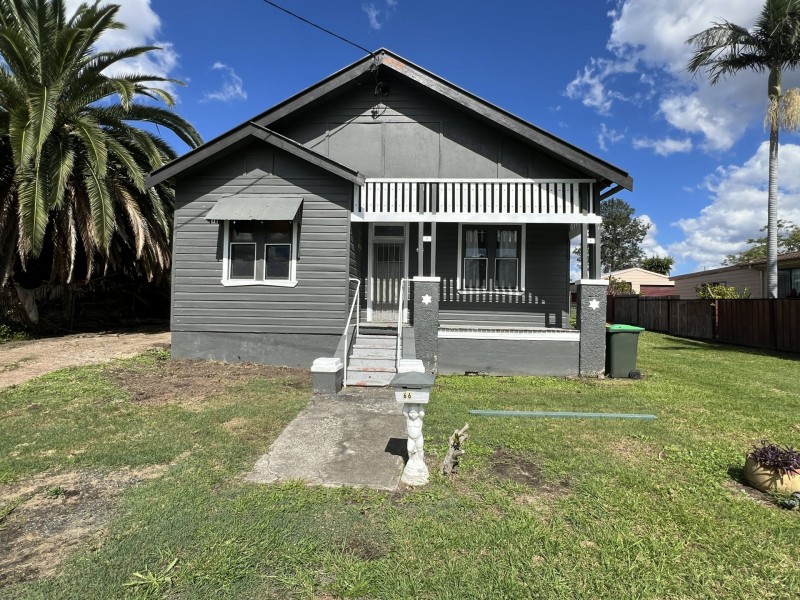 66 Tamworth Street, Abermain NSW 2326