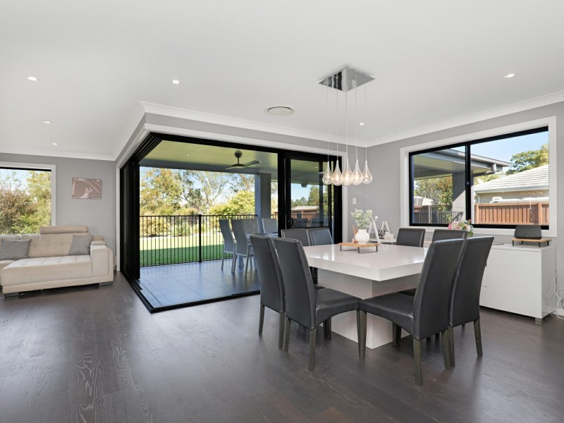 3 Prestwick Place, Cessnock NSW 2325