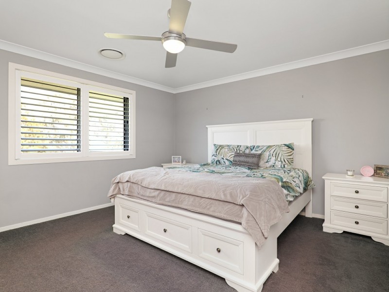 3 Prestwick Place, Cessnock NSW 2325