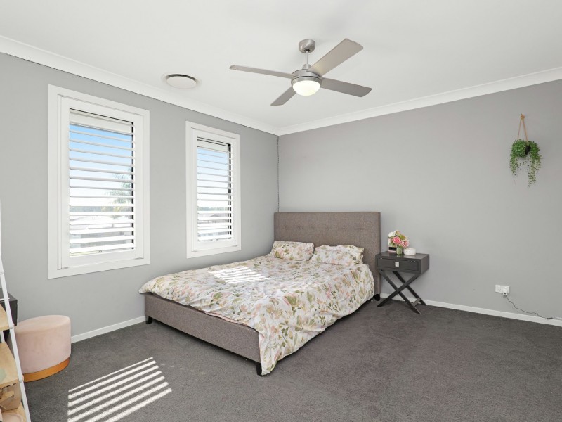 3 Prestwick Place, Cessnock NSW 2325