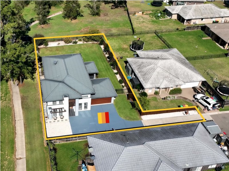 3 Prestwick Place, Cessnock NSW 2325