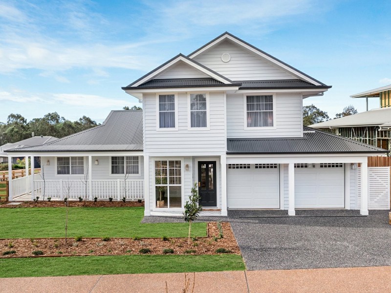 24 Fig Tree Crescent, Pokolbin NSW 2320
