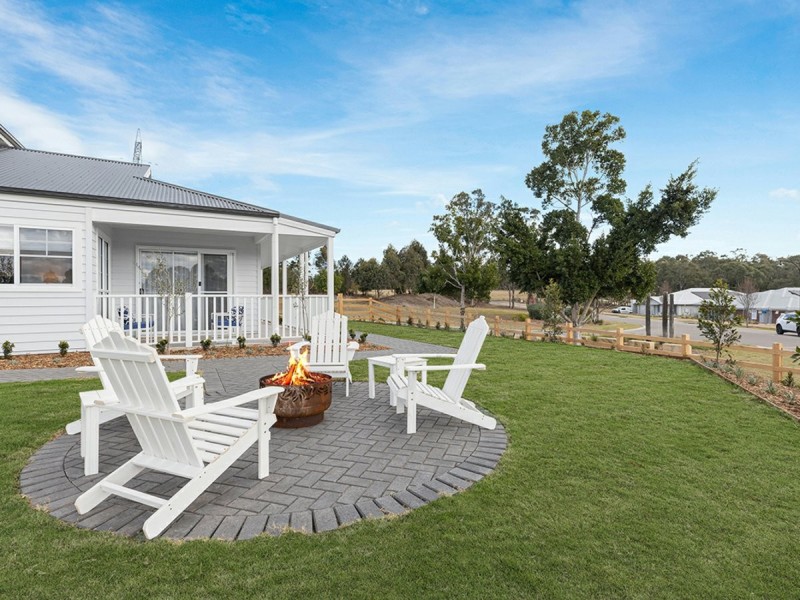 24 Fig Tree Crescent, Pokolbin NSW 2320