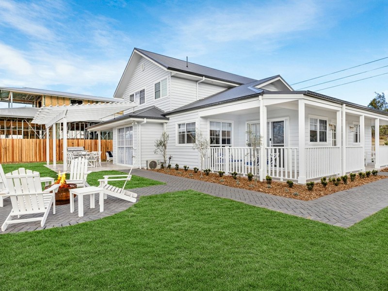 24 Fig Tree Crescent, Pokolbin NSW 2320