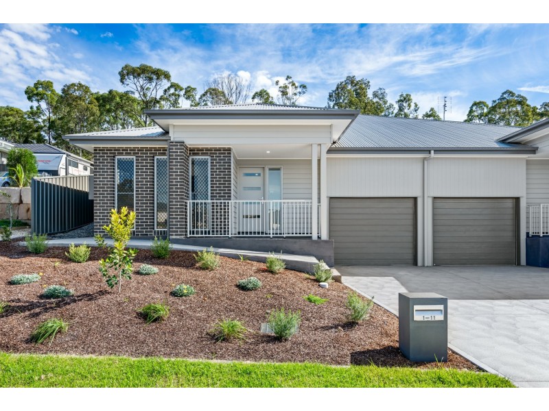 Unit 1/11 Beaufort Avenue, Bellbird NSW 2325