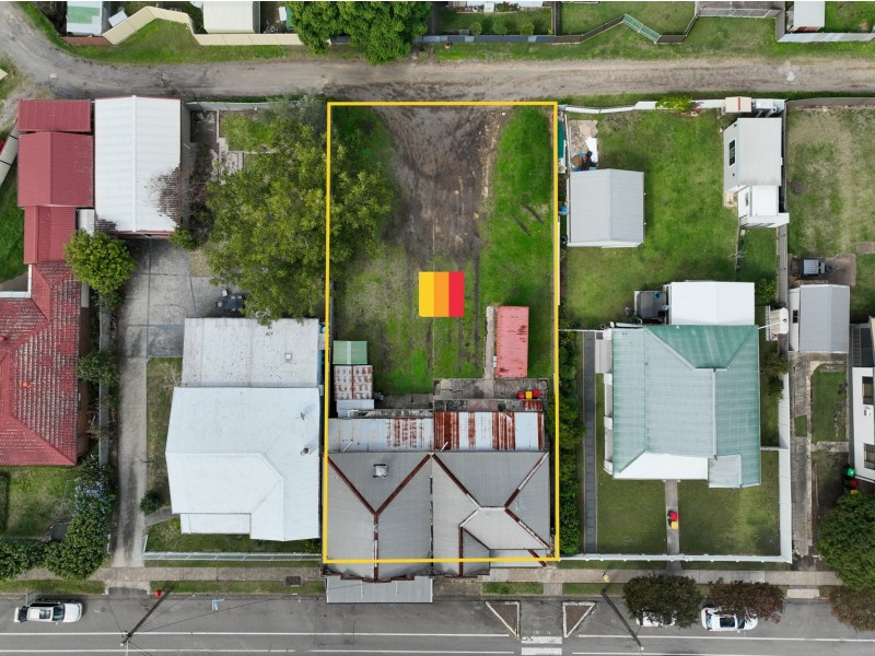 131 Wollombi Road, Cessnock NSW 2325